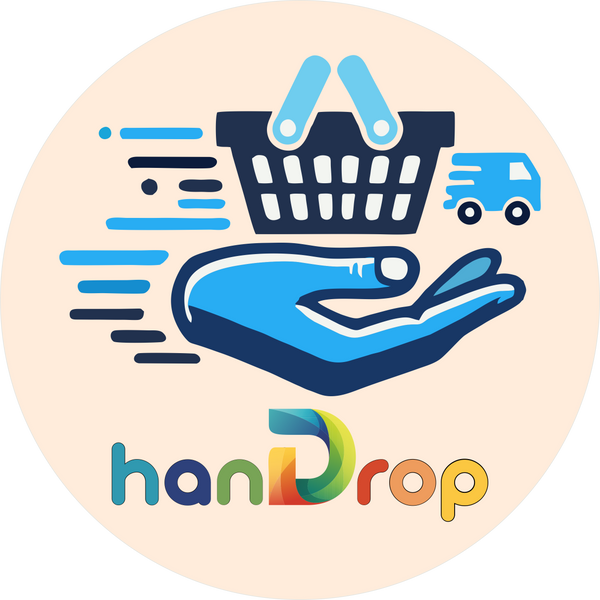 HandDrop